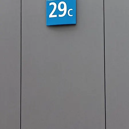 Apartament Bliska Wola Garaz Expo Warszawa Exterior photo