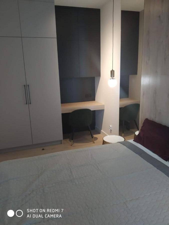 Bliska Wola Garaz Expo Warszawa Apartamento