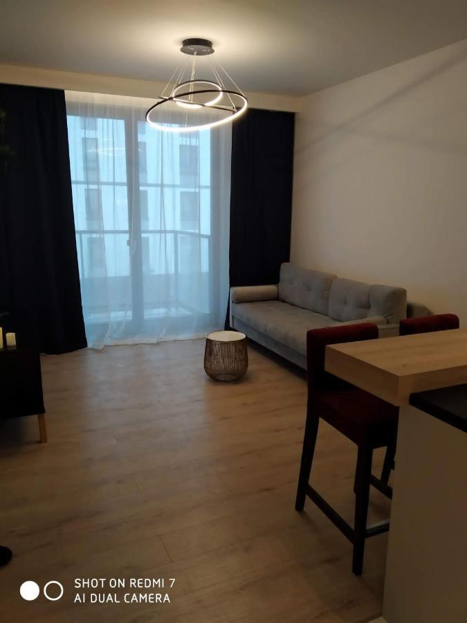 Apartamento Bliska Wola Garaz Expo Warszawa *