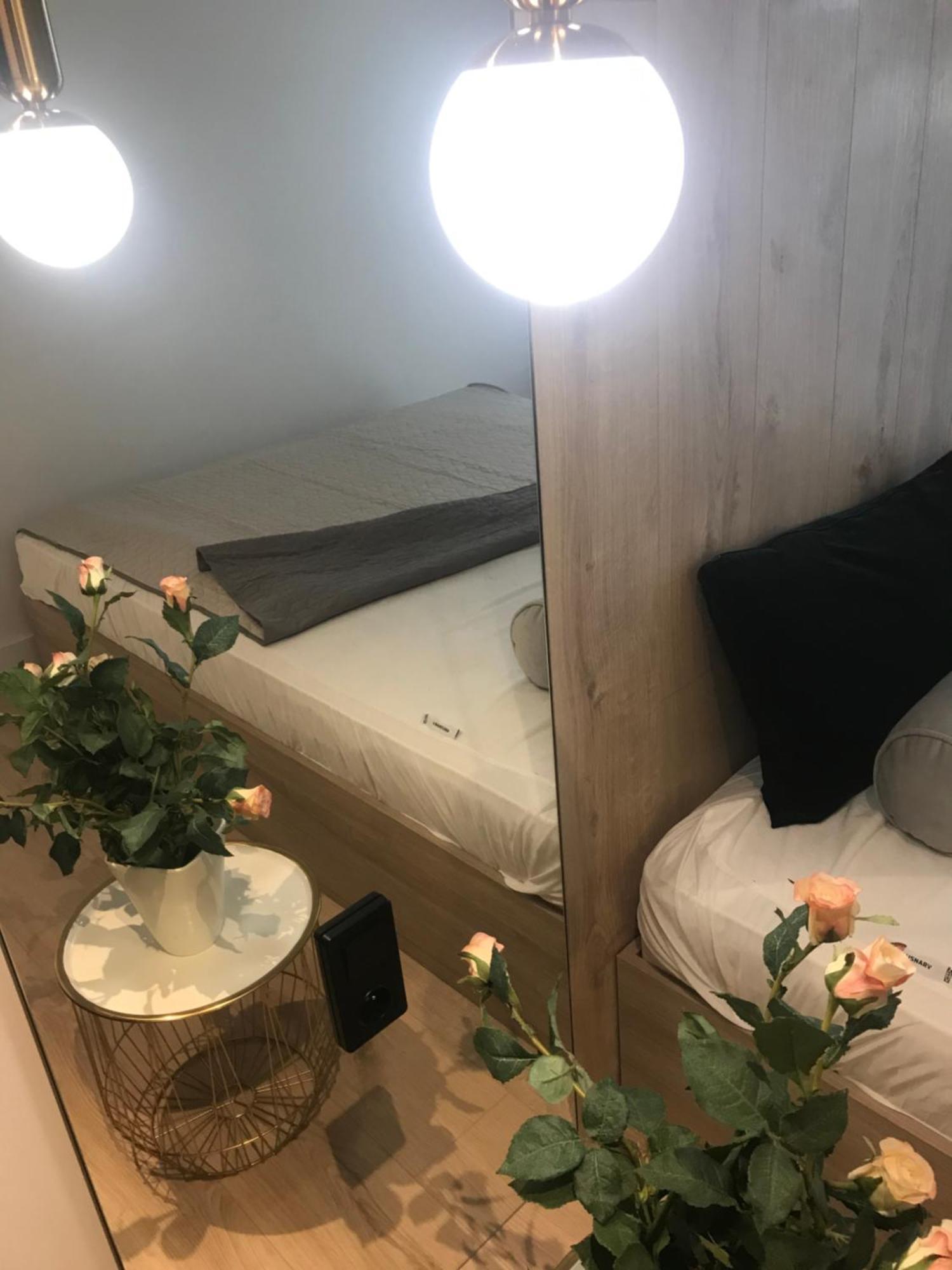 Apartamento Bliska Wola Garaz Expo Warszawa Varsovia