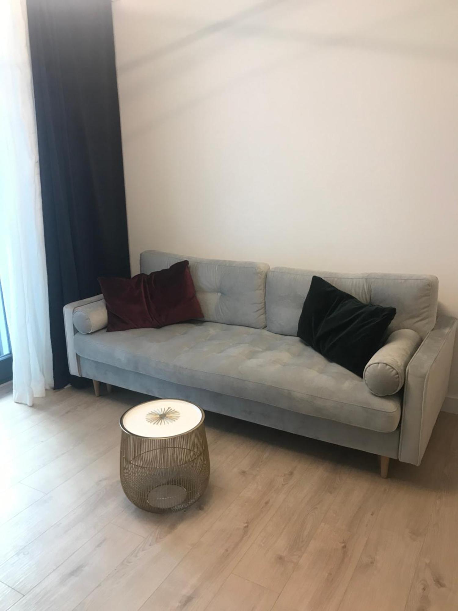 Apartment Bliska Wola Garaz Expo *