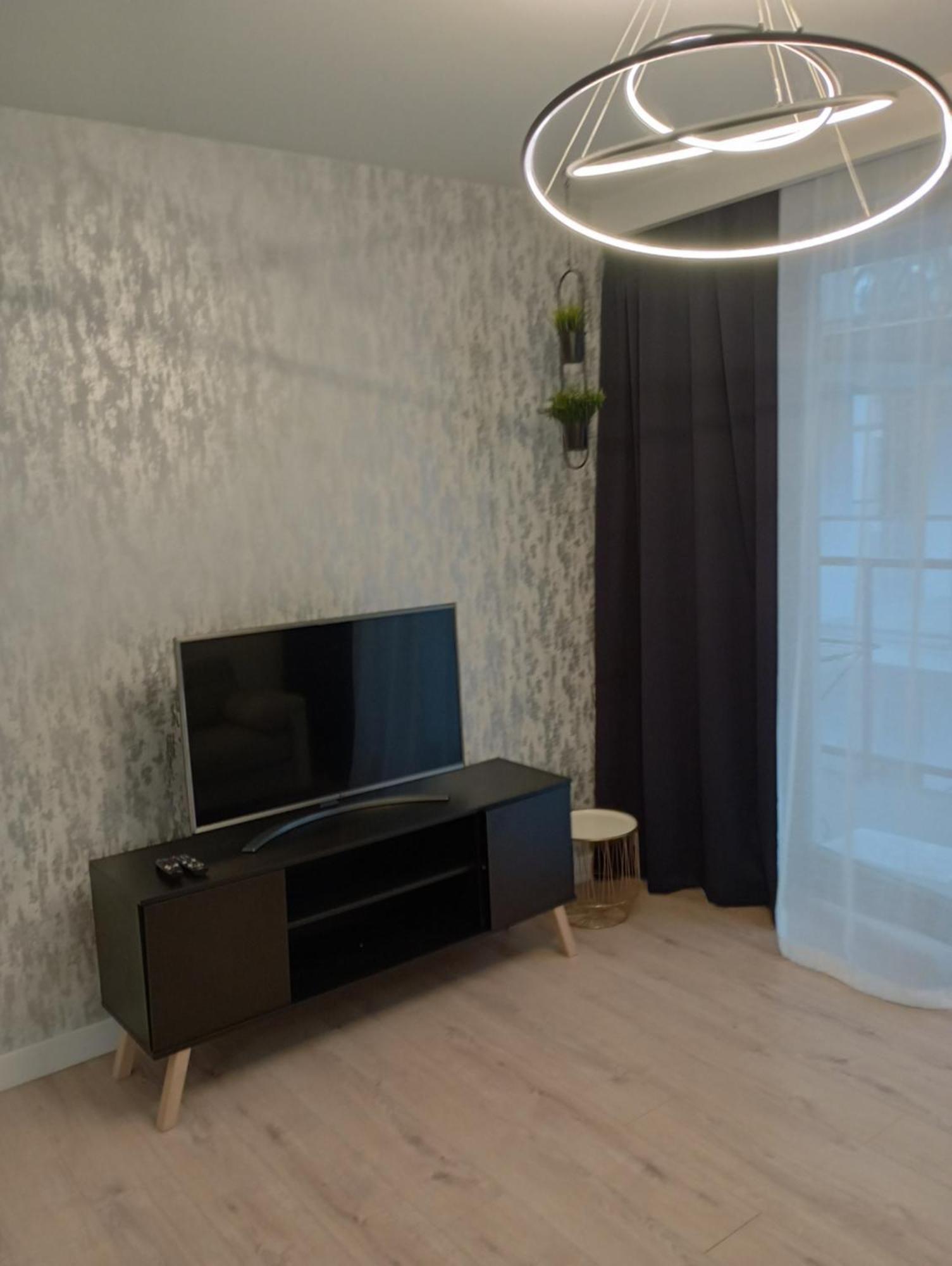 Bliska Wola Garaz Expo Warszawa Apartamento Varsovia