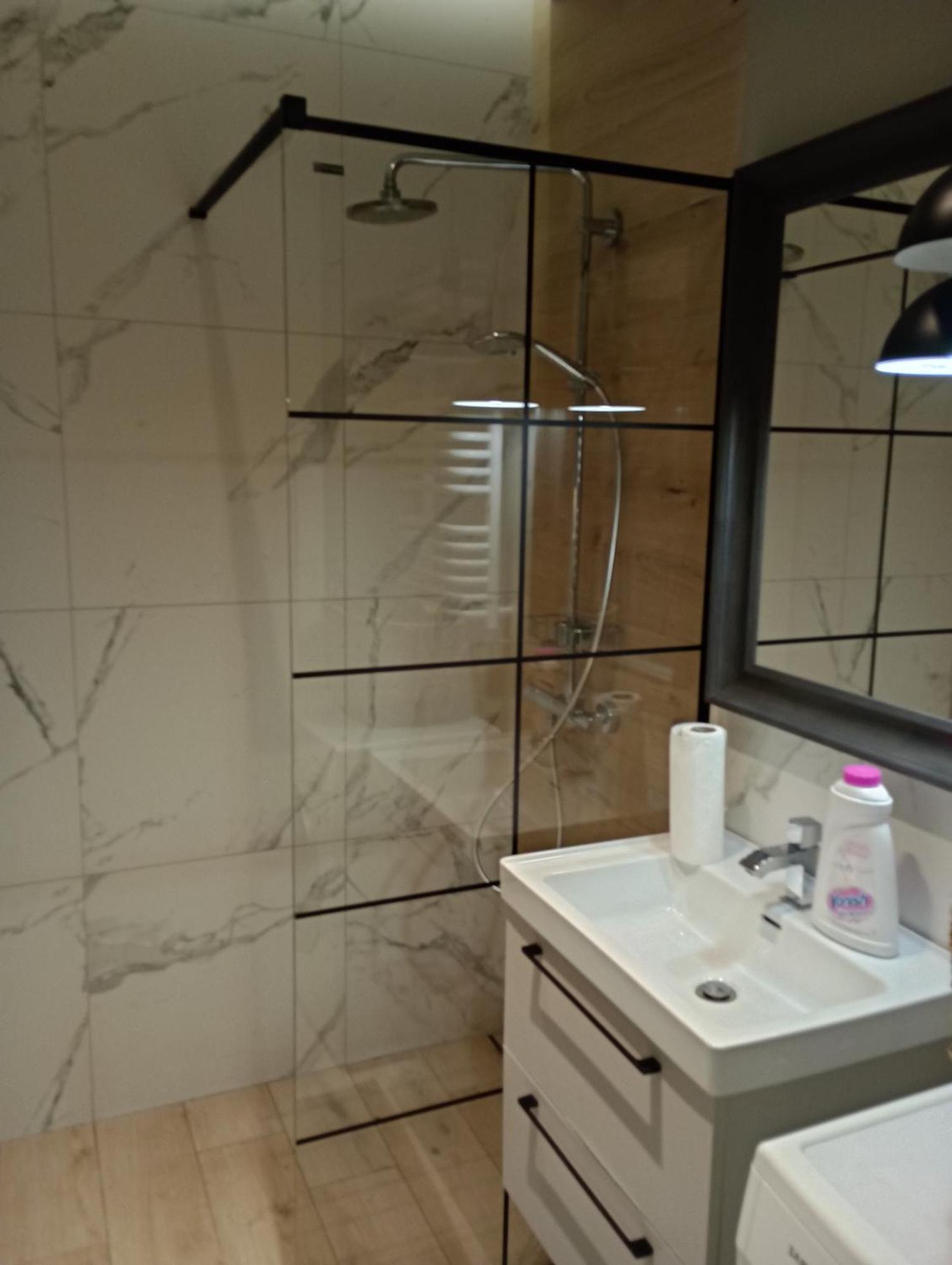 Bliska Wola Garaz Expo Warszawa Apartamento *